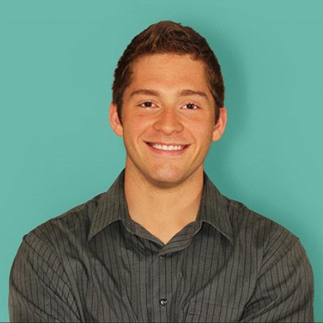 Lance Goyke headshot