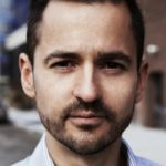 Philip Rebisz headshot